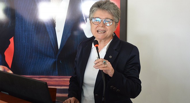 'Türkiye'nin tarım yapmasını istemiyorlar'