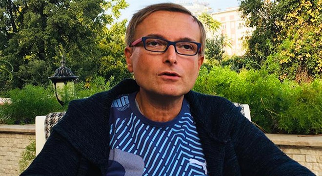 'Üç harfliler Mısır piramitlerinde adına kurban kesecek' diyerek dolandırmış