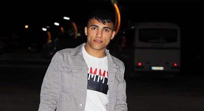 'Ulan' tartışmasında kalbinden bıçaklanarak öldürüldü