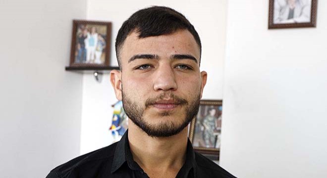 'Ümitcan, kucaklayıp odaya götürürken Esra baygın değildi'