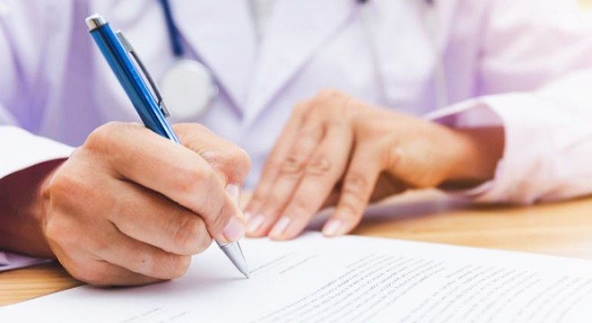 'Usulsüz sağlık raporu' çetesine operasyon