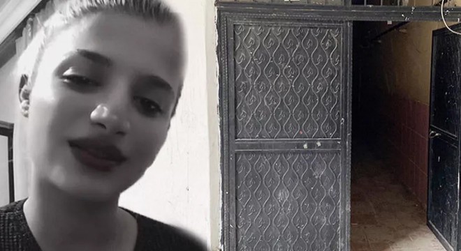 'Uykusunda öldü' denilen İclal’i, babası öldürmüş