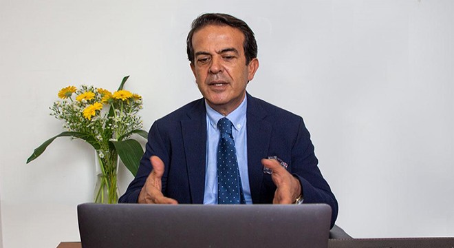 'YÖREX Anadolu’nun ruhu'