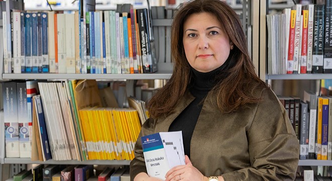 'Yağma suçunun cezası 15 yıl'