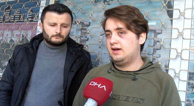 'Yan baktın' kavgası cinayetle sonuçlandı