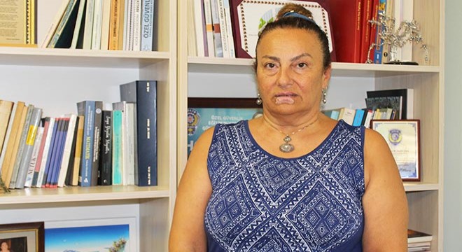 'Yangınlar hem tüyler ürpertici, hem şüphe uyandırıyor'
