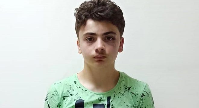 Yaralanan Emirhan, hayatını kaybetti