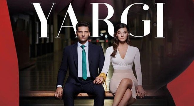 'Yargı'ya yeni bir savcı geliyor