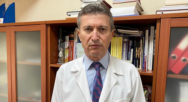 'Yerli aşı üçüncü doz olarak kullanılabilir'