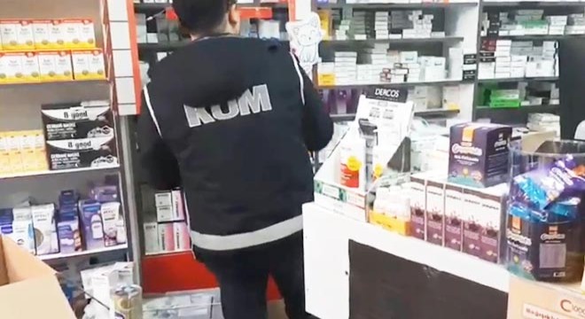 'Yeşil reçete' operasyonunda tutuklanan doktor, serbest bırakıldı