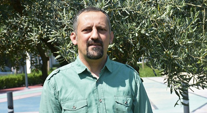 'Yeşillenen et kesinlikle tüketilmemeli'