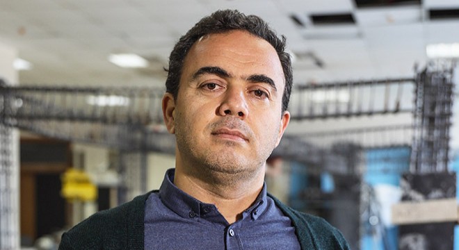 'Yıkılan binaların büyük bölümü 1998 öncesi yapılanlar'