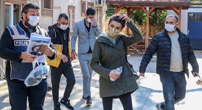 'Zehirli baklava' davası sanıklarına 40'ar yıl hapis talebi