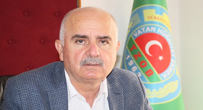 'Zincir marketler yerel üreticiden alım yapsın'