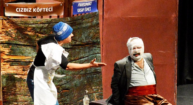 'Âlemciler Mahallesi' 13 öğrenciye burs oldu