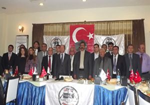Yörükler Derneği Başkanı Abdullah Duman'dan 4 konuda mesaj