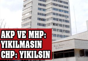 Valilik gerekçeleri ikna etmeye yetmedi