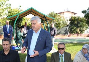 Başkan Çalık'tan 'dönün' çağrısı