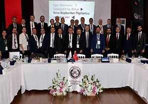 Barolardan 'OHAL derhal sona erdirilsin' çağrısı