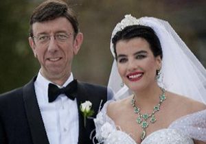 Şahnaz Çakıralp evlendi