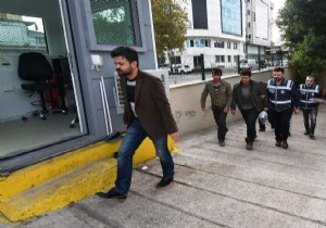 250 TL'yi çaldı cüzdanı bıraktı