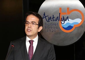 Çandır: Tarım 7 yılda yüzde 70 eridi