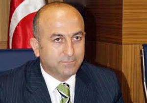 Çavuşoğlu Ermenistan Cumhurbaşkanı ile görüştü