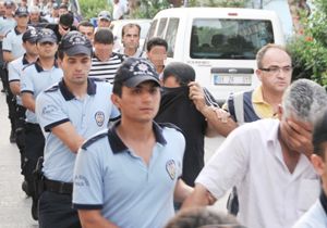 Dolandırılanlar arasında Antalyalı işadamları da var