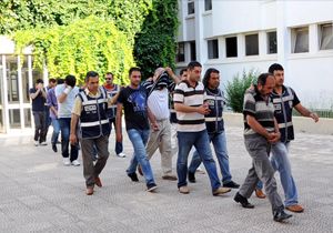 İnteraktif çete din hanesini değiştirmiş