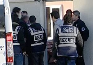 Yeniden "Karagümrük çetesi" Adliye’de