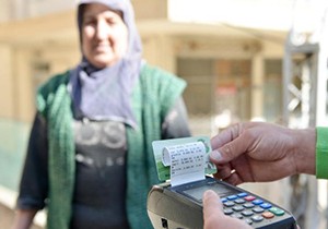 Çevreci Komşu Kart'la 1 milyon TL kazandılar