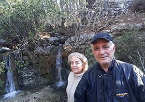 Çevreci çiftin katili; Kapatılan mermer ocağındaki 'Çirkin' lakaplı kişi beni 50 bin liraya tuttu