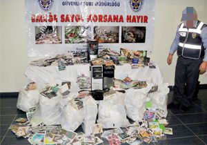Bilgisayarında çocuk pornosu bulununca tutuklandı