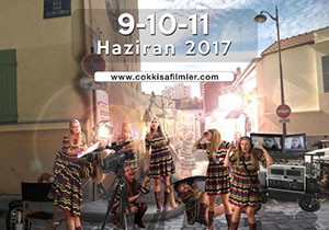 'Çok Kısa Filmler Festivali' başlıyor