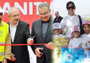 Anaokulu öğretmenine 'Kılıçdaroğlu cezası'