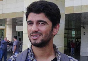 Terörden tutuklu 8 öğrenciden 6'sına tahliye