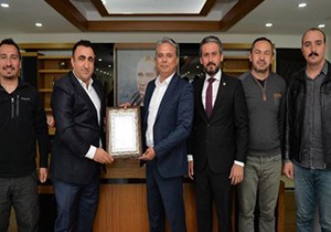 Teknoloji sınıflarına MEB'den ödül