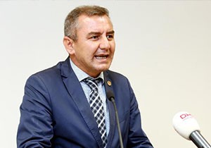 Dereceye girenler ödüllerini aldı