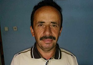 İşyerinde ölü bulundu