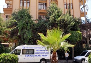 Engelli gencin şüpheli ölümü