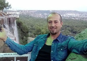 Serik'te akıl almaz ölüm