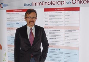 Prof. Dr. Çelik: Türkiye'de her gün bir uçak dolusu insan sigaradan ölüyor