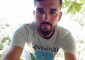 Kırgız kadın sevgilisini kalbinden bıçaklayıp öldürdü