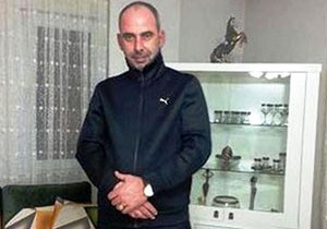 Cinayetten sonra Kuran ve bayrak üstüne yemin etmişler