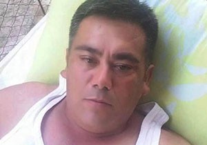 Ağaç kesme tartışmasında komşusunu tüfekle öldürdü