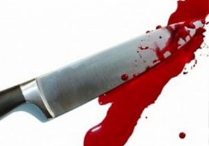 77 yaşındaki babasını 7 bıçak darbesiyle öldürdü