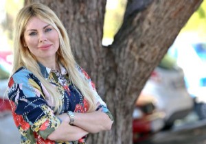 Doç. Dr. Özlenen Özkan: Eşimden çok şey öğreniyorum