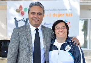 Benay ve Taygun dünya üçüncüsü
