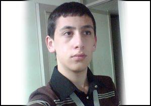 Karne hediyesi Ümit'in sonu oldu