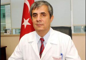 Üniiversite yönetimine yeni atamalar
